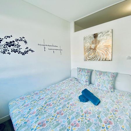 Sunny Side Appart Proche Gare & Centre Appartement Annecy Buitenkant foto
