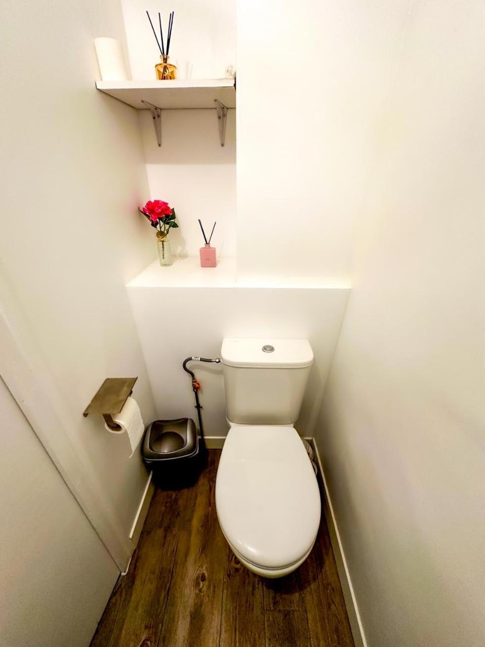 Sunny Side Appart Proche Gare & Centre Appartement Annecy Buitenkant foto