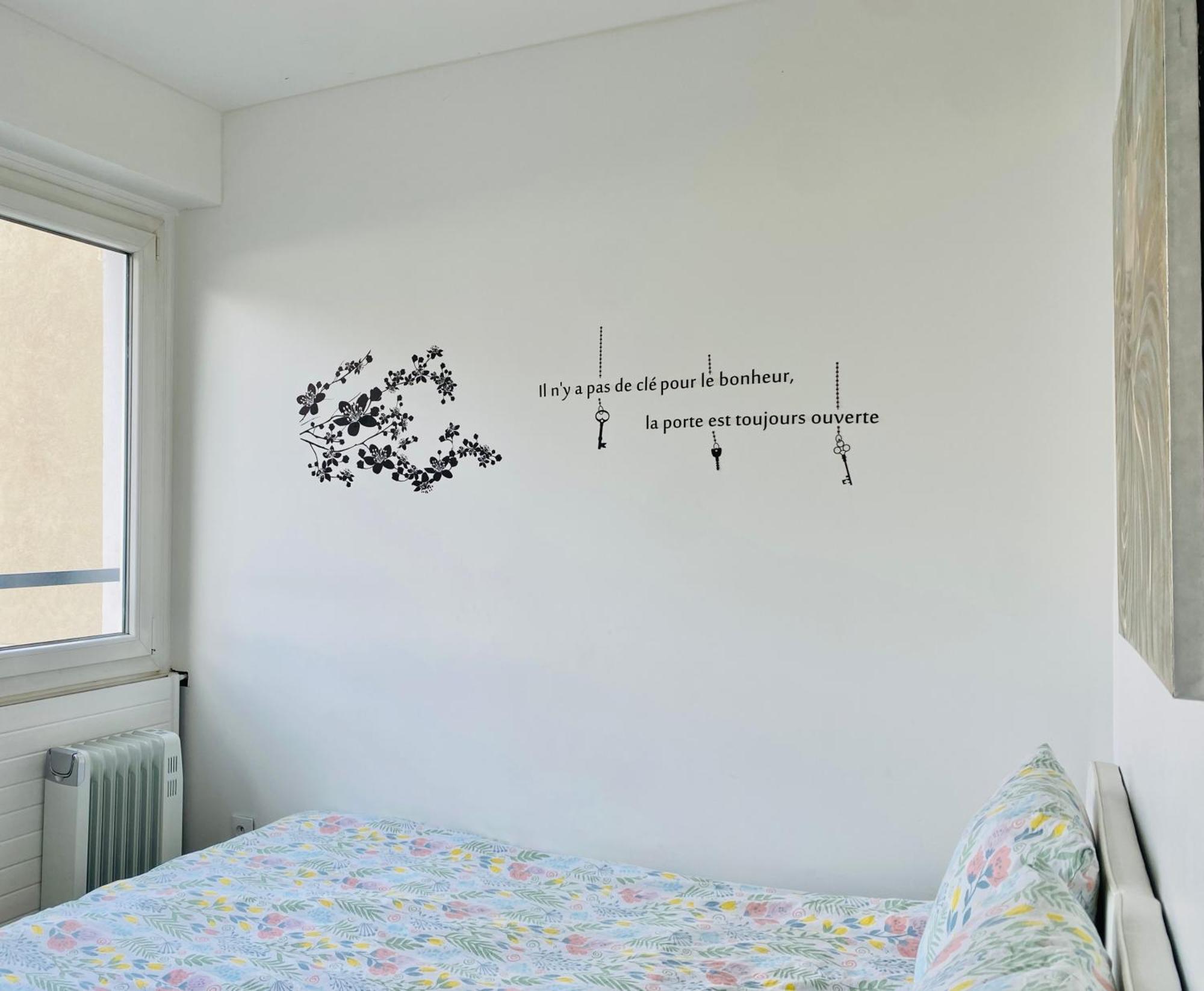 Sunny Side Appart Proche Gare & Centre Appartement Annecy Buitenkant foto