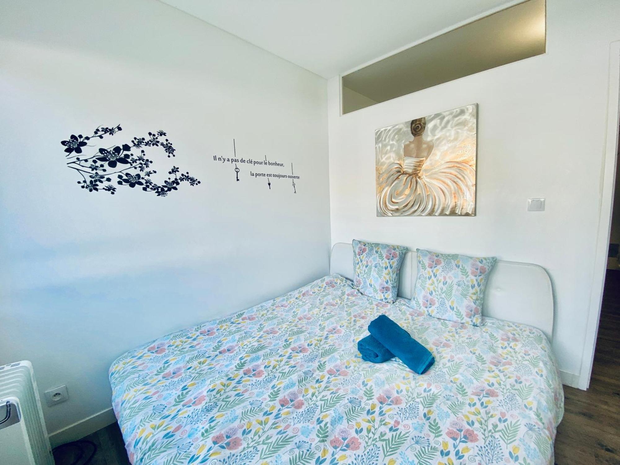 Sunny Side Appart Proche Gare & Centre Appartement Annecy Buitenkant foto